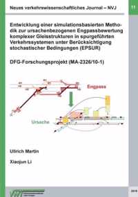 Neues verkehrswissenschaftliches Journal - Ausgabe 11