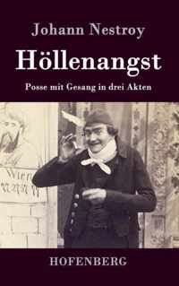 Hoellenangst