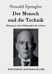 Der Mensch und die Technik