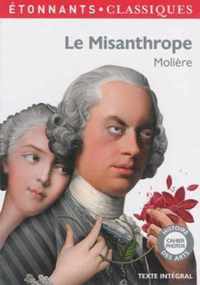 Le Misanthrope