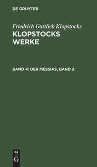 Der Messias, Band 2