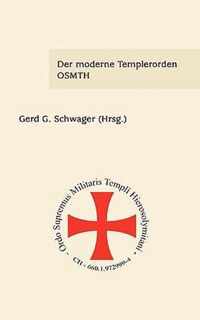 Der moderne Templerorden - OSMTH