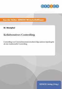 Kollaboratives Controlling