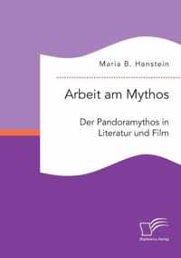 Arbeit am Mythos