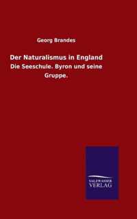 Der Naturalismus in England