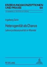 Heterogenität als Chance