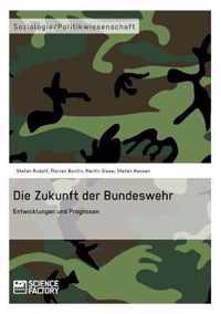 Die Zukunft der Bundeswehr