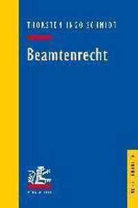 Beamtenrecht