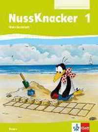 Der Nussknacker. Basisheft 1. Schuljahr. Ausgabe für Bayern