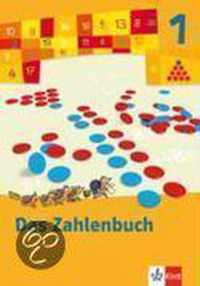 Das Zahlenbuch. 1.Schuljahr. Schülerbuch. Neubearbeitung. 2004. Berlin, Brandenburg, Bremen, Hamburg, Hessen, Mecklenburg-Vorpommern, Niedersachsen, Nordrhein-Westfalen, Rheinland-Pfalz, Saarland, Sachsen, Sachsen-Anhalt, Schleswig-Holstein, Thüringen