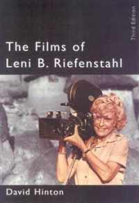 The Films of Leni Riefenstahl