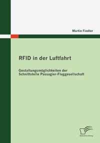 RFID in der Luftfahrt