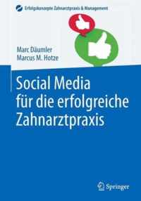 Social Media fuer die erfolgreiche Zahnarztpraxis