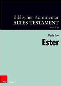 Ester