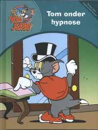 Tom en jerry onder hypnose