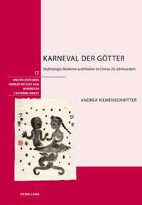 Karneval der Götter