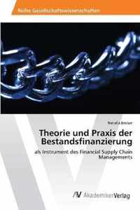 Theorie und Praxis der Bestandsfinanzierung