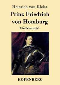 Prinz Friedrich von Homburg