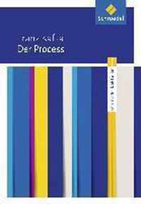 Der Process: Textausgabe