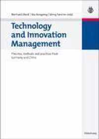 Technology and Innovation Management