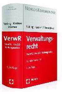 Verwaltungsrecht