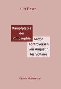 Kampfplatze Der Philosophie