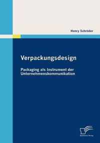 Verpackungsdesign