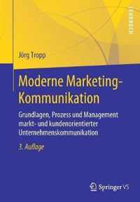 Moderne Marketing-Kommunikation