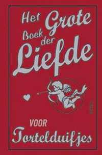 Het grote boek der liefde