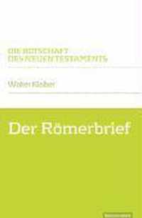 Der Romerbrief