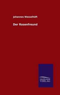 Der Rosenfreund