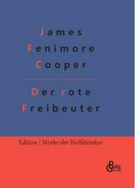 Der rote Freibeuter