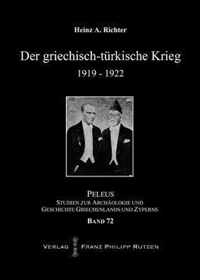 Der Griechisch-Turkische Krieg 1919-1922