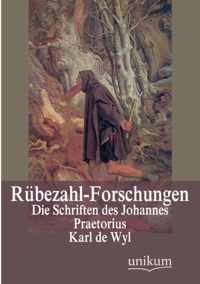 Rubezahl-Forschungen