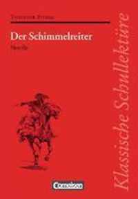 Der Schimmelreiter. Mit Materialien