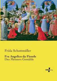 Fra Angelico da Fiesole