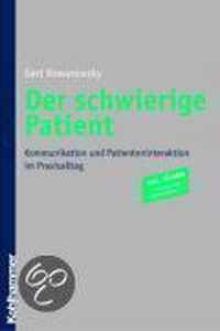 Der Schwierige Patient