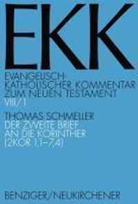 Evangelisch-Katholischer Kommentar zum Neuen Testament (Koproduktion mit Patmos)