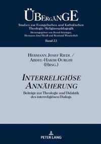 Interreligioese Annaeherung