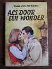 Als door een wonder