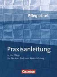 Pflegiothek: Praxisanleitung in der Pflegeausbildung