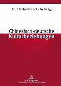 Chinesisch-deutsche Kulturbeziehungen