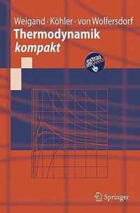 Thermodynamik Kompakt