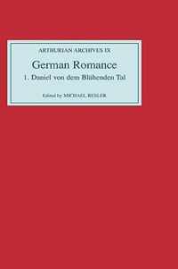 German Romance I