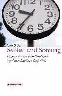 Sabbat und Sonntag