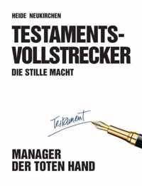 Testamentsvollstrecker