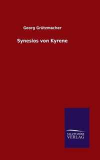 Synesios von Kyrene