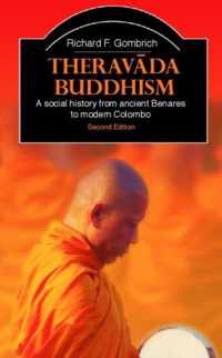 Theravada Buddhism