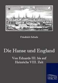 Die Hanse und England