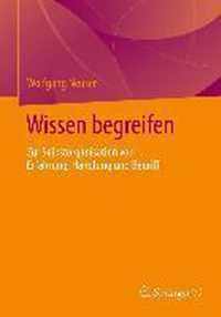 Wissen Begreifen